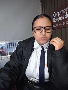 Cute_Penelope webcam