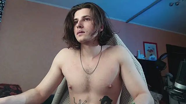 daddyMarty420 webcam