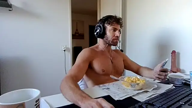 alpha-hunk webcam