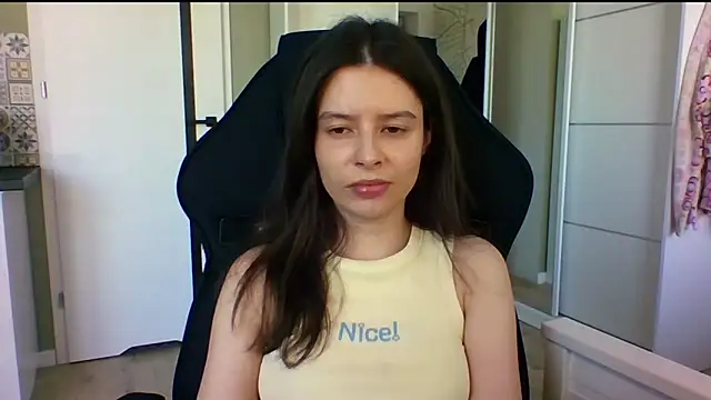 LariceSexy webcam