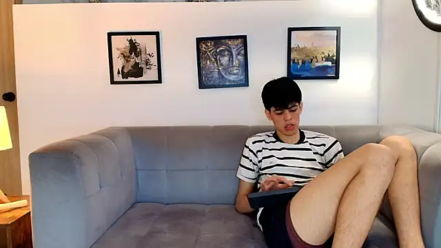 TWINKS_FRIENDS webcam