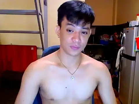 AsianCUMQUICKLY webcam