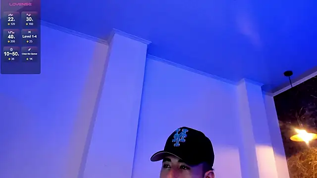 Draven_Marceaux webcam