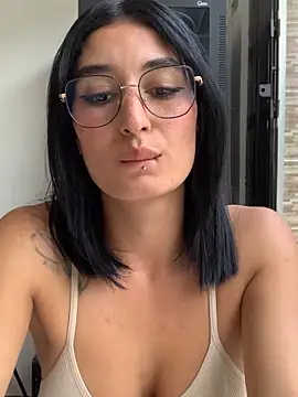 Scarlett_12 webcam