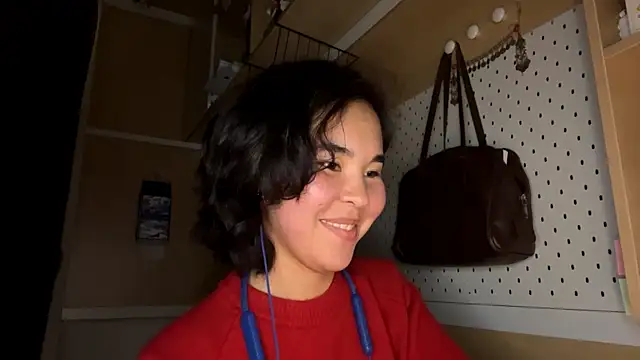 JennyCarpenter webcam