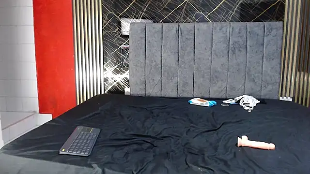 Genesis_girl_mature webcam