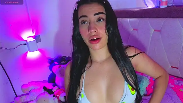 melodypretty2 webcam