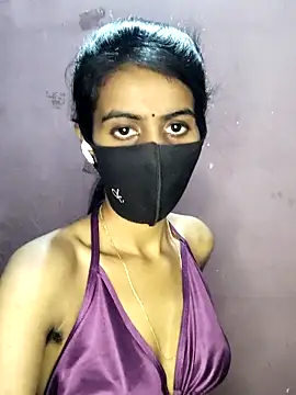 Thaper_Meera2 webcam