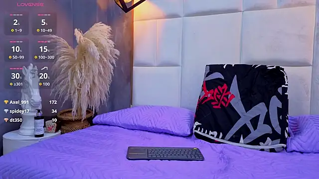 Valentino_moretti webcam