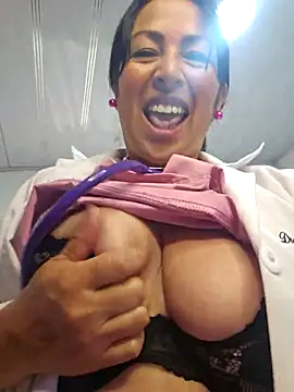 JustSamantha_ webcam