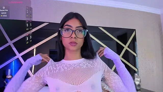 AdharaKhalifa webcam