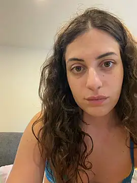 CoquineCharmeuse webcam