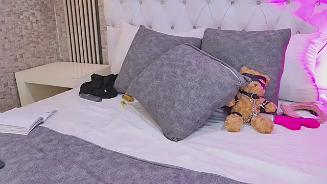 MadissonPaytonn webcam