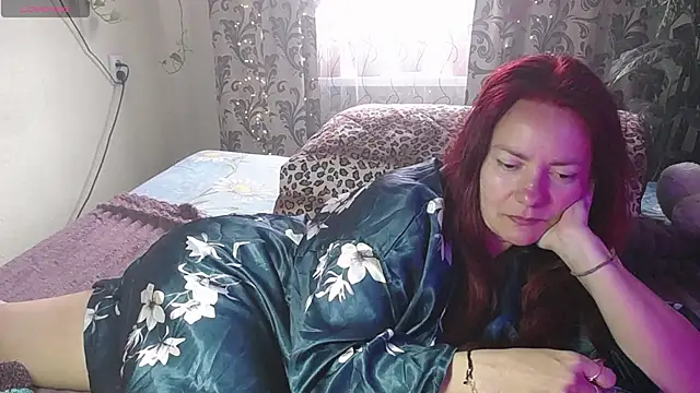 SEXforPLEASURE webcam