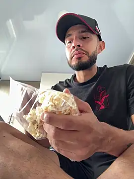 elferjuan1310 (M young) - Play asshole🥵