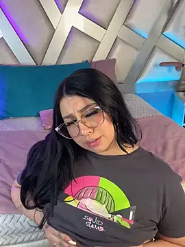 Ashleeyprincess01 webcam