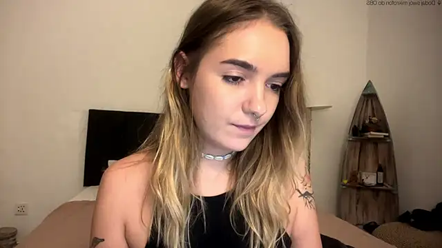 RoxyWet webcam