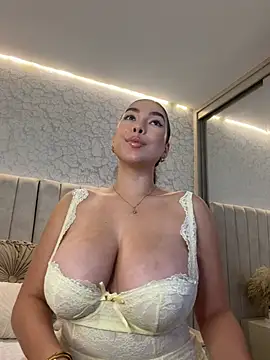 DannaMarshall webcam