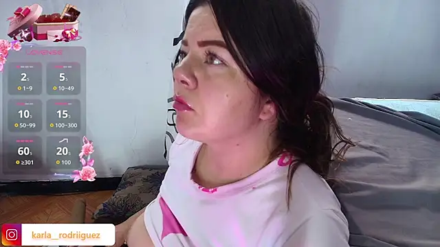 Karla_rodriguez1 webcam