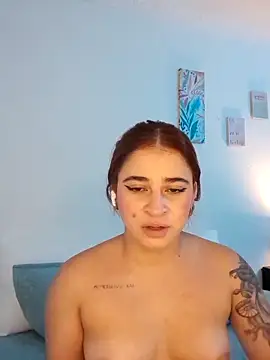 martina_connor1 webcam