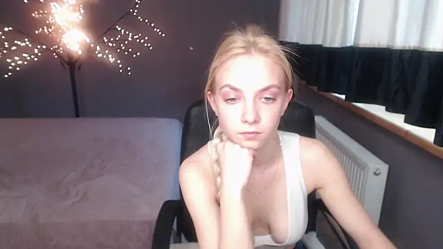 SonnySofia webcam