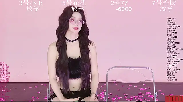 HOT-dance520S webcam