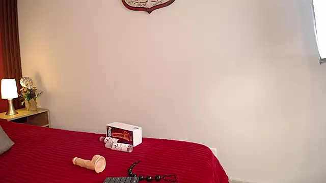 ScarlettQuiin_ webcam