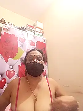 Sanjanabiswas947 webcam