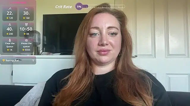 arielsweetieee webcam