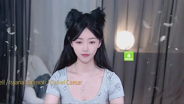 美女xinxin-cat在线直播