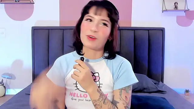 miyuyoshikawa webcam