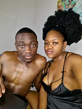 B-E_Temptations webcam