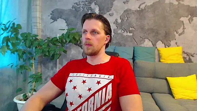 VikingChrisss webcam