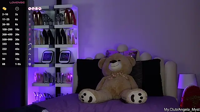 Angela_Myst webcam