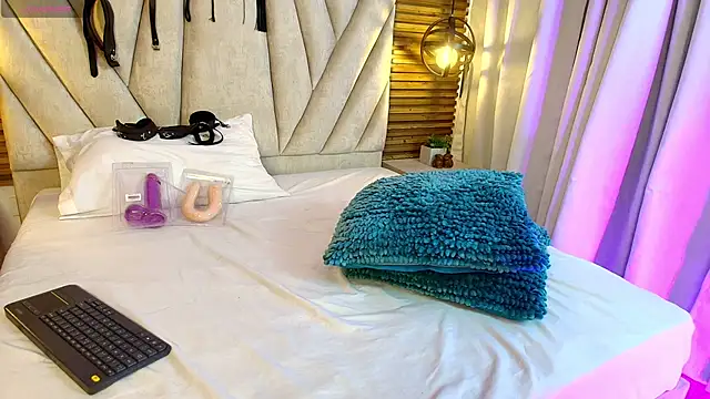 KimberlyFox_t webcam