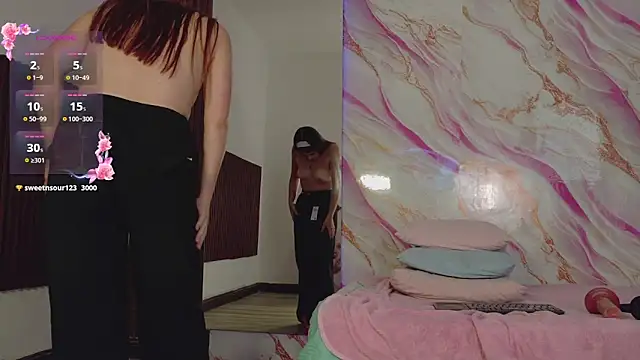 Eimyaniston_cute webcam