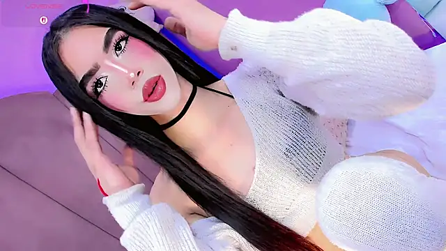 AlissonDannae777 webcam