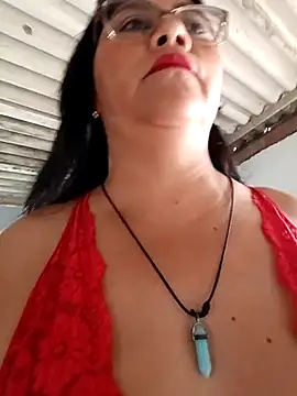 Dirty_Pregnant_Mommy webcam