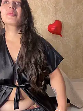 isabelladream_Eup webcam