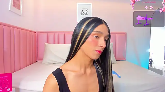 adhara__skinny webcam