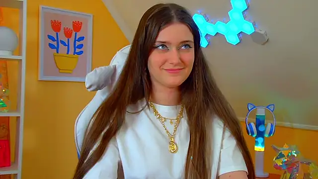 JessicaJewells webcam