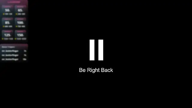 UpdatedRectus webcam