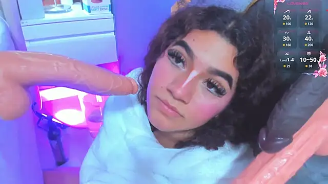 little_valentinaa webcam