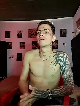 paul-mendezx webcam