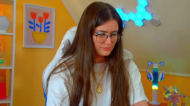 JessicaJewells webcam