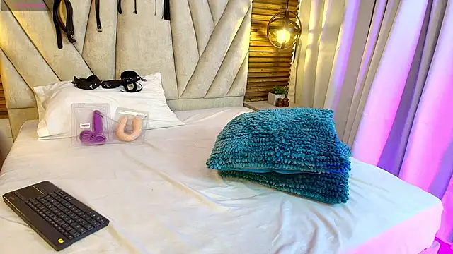 KimberlyFox_t webcam