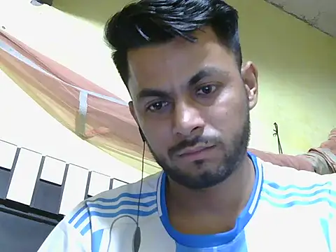 Stubborndesiboy webcam