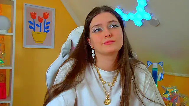 JessicaJewells webcam