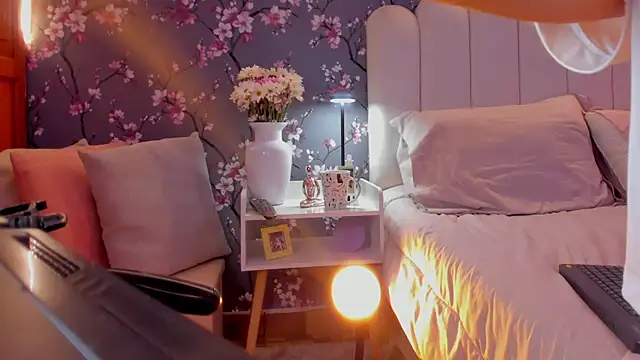 martinaaricci webcam