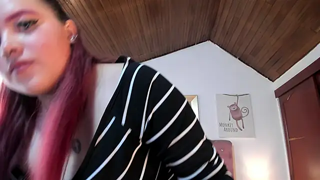 CelessteRedds webcam